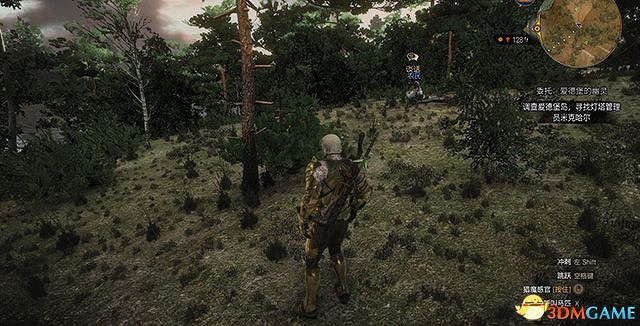 《巫師3:狂獵》威倫支線任務一覽 威倫無人之地支線任務攻略 《巫師3:狂獵》威倫支線任務一覽 威倫無人之地支線任務攻略