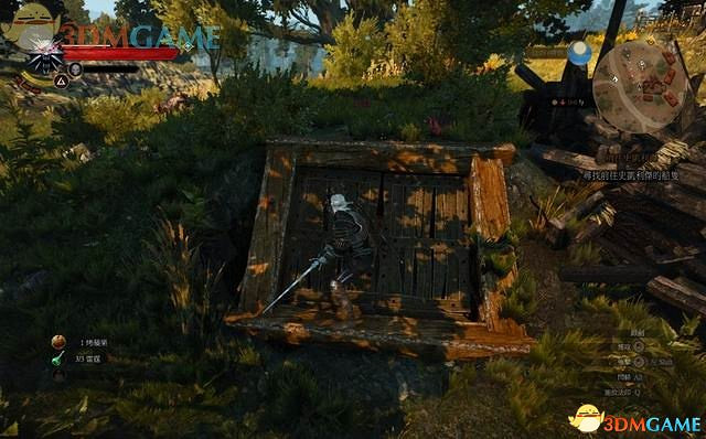 《巫師3:狂獵》全支線任務攻略 全隱藏支線任務全dlc支線攻略 《巫師3:狂獵》全支線任務攻略 全隱藏支線任務全dlc支線攻略