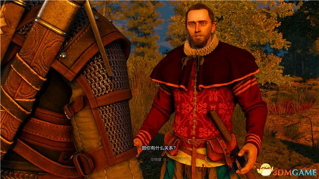 《巫師3》血與酒全任務攻略 血與酒dlc全支線全委託尋寶任務 《巫師3》血與酒全任務攻略 血與酒dlc全支線全委託尋寶任務