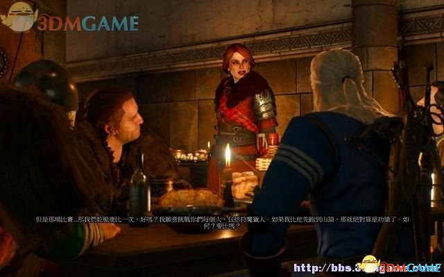 《巫師3：狂獵》次世代攻略百科 全任務全結局全收集全DLC攻略