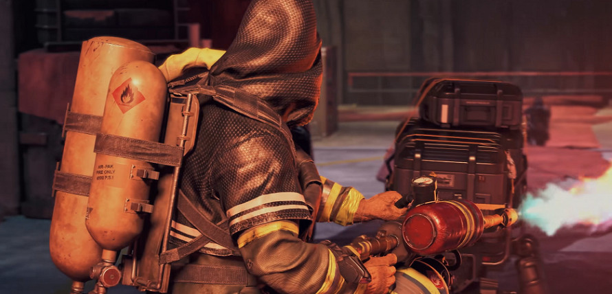 《不羈聯盟》號稱免費版COD?育碧全新巨作到底有何魔力 《不羈聯盟》號稱免費版COD?育碧全新巨作到底有何魔力