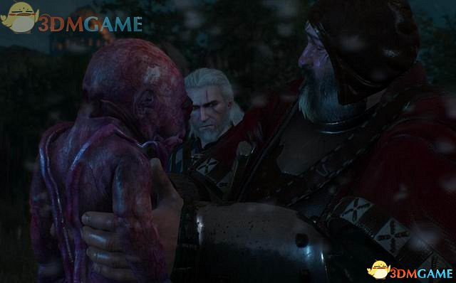 《巫師3：狂獵》次世代攻略百科 全任務全結局全收集全DLC攻略