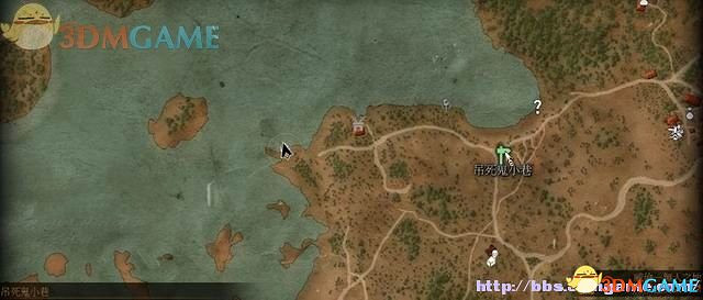 《巫師3：狂獵》次世代攻略百科 全任務全結局全收集全DLC攻略