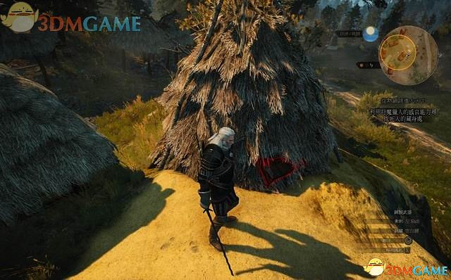 《巫師3：狂獵》次世代攻略百科 全任務全結局全收集全DLC攻略