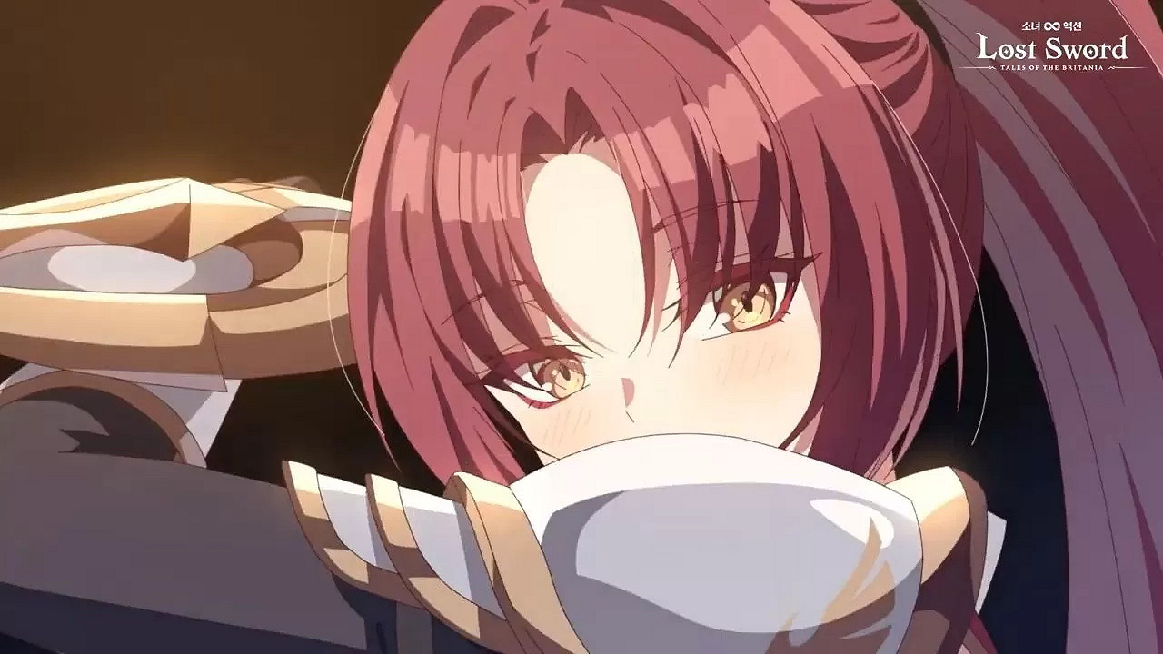 RPG新遊《Lost Sword》韓國限時封測將在7月23日展開