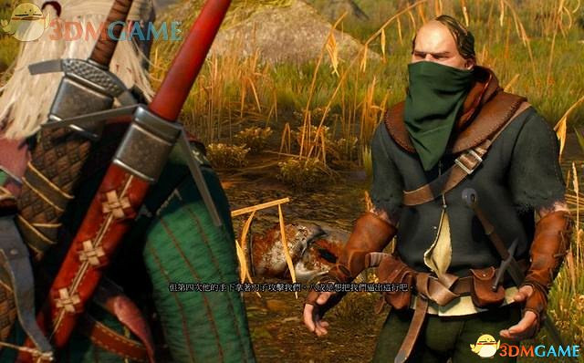 《巫師3：狂獵》次世代攻略百科 全任務全結局全收集全DLC攻略