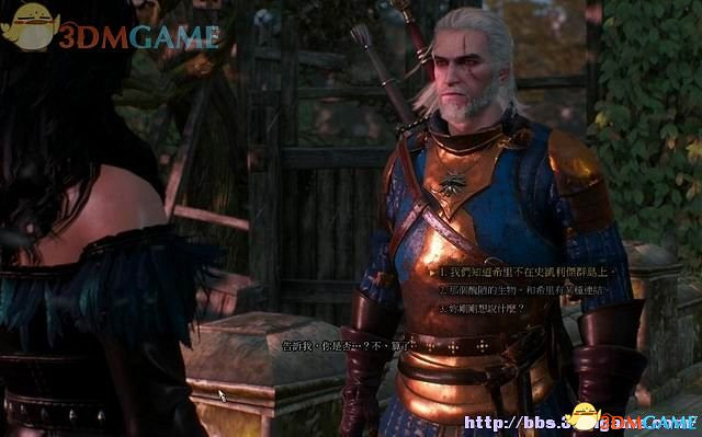 《巫師3：狂獵》次世代攻略百科 全任務全結局全收集全DLC攻略