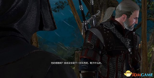 《巫師3:狂獵》石之心dlc全攻略 全支線任務全委託尋寶收集攻略 《巫師3:狂獵》石之心dlc全攻略 全支線任務全委託尋寶收集攻略