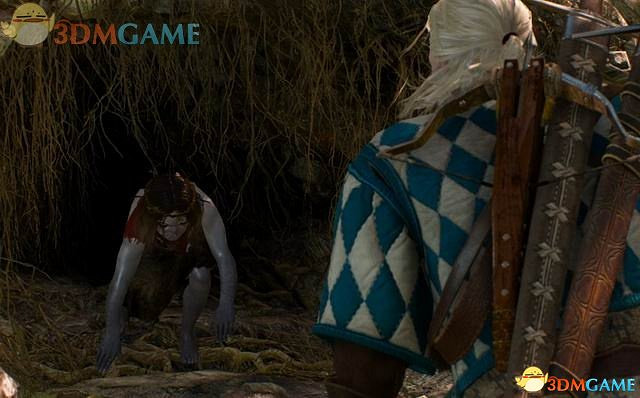 《巫師3：狂獵》次世代攻略百科 全任務全結局全收集全DLC攻略