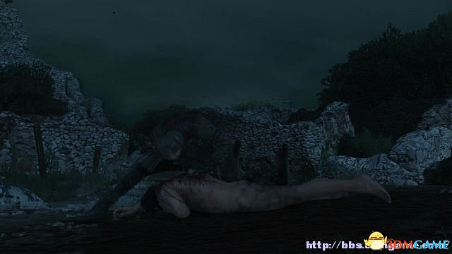 《巫師3：狂獵》次世代攻略百科 全任務全結局全收集全DLC攻略