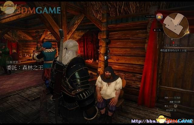 《巫師3：狂獵》次世代攻略百科 全任務全結局全收集全DLC攻略