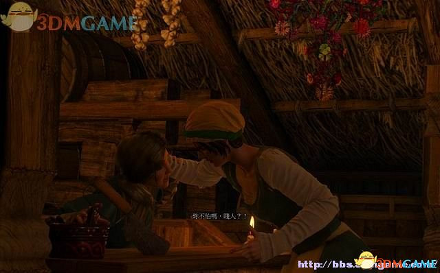 《巫師3：狂獵》次世代攻略百科 全任務全結局全收集全DLC攻略