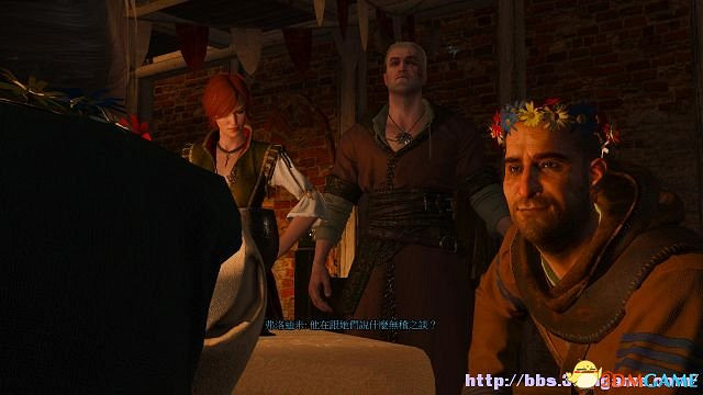 《巫師3：狂獵》次世代攻略百科 全任務全結局全收集全DLC攻略