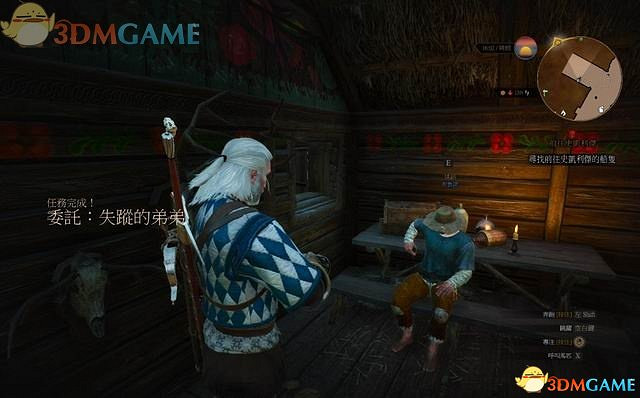 《巫師3:狂獵》全支線任務攻略 全隱藏支線任務全dlc支線攻略 《巫師3:狂獵》全支線任務攻略 全隱藏支線任務全dlc支線攻略