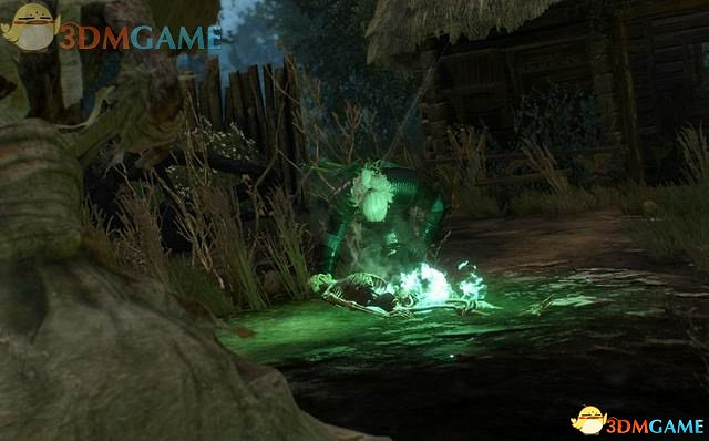 《巫師3：狂獵》次世代攻略百科 全任務全結局全收集全DLC攻略