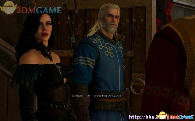 《巫師3：狂獵》次世代攻略百科 全任務全結局全收集全DLC攻略