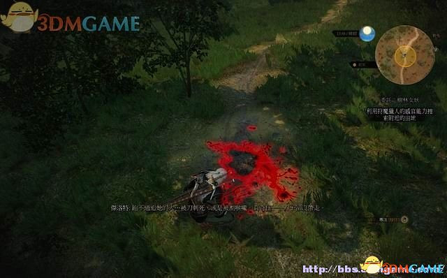 《巫師3:狂獵》全支線任務攻略 全隱藏支線任務全dlc支線攻略 《巫師3:狂獵》全支線任務攻略 全隱藏支線任務全dlc支線攻略