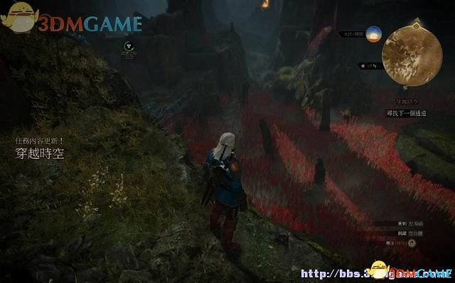 《巫師3：狂獵》次世代攻略百科 全任務全結局全收集全DLC攻略