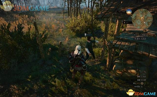 《巫師3:狂獵》全支線任務攻略 全隱藏支線任務全dlc支線攻略 《巫師3:狂獵》全支線任務攻略 全隱藏支線任務全dlc支線攻略