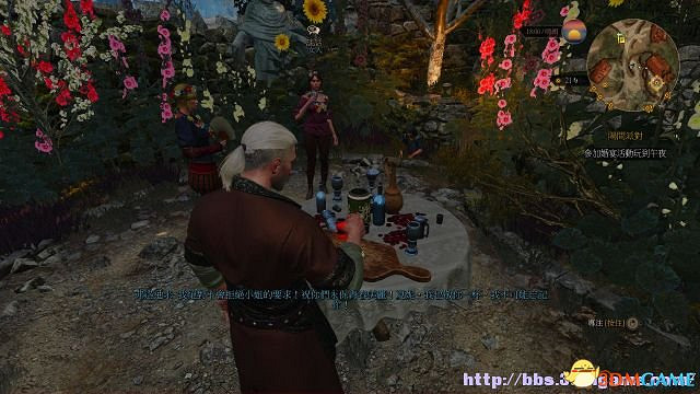 《巫師3：狂獵》次世代攻略百科 全任務全結局全收集全DLC攻略