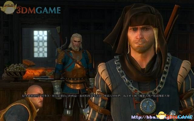 《巫師3：狂獵》次世代攻略百科 全任務全結局全收集全DLC攻略