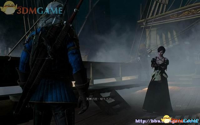 《巫師3：狂獵》次世代攻略百科 全任務全結局全收集全DLC攻略