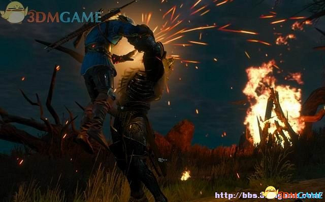 《巫師3：狂獵》次世代攻略百科 全任務全結局全收集全DLC攻略