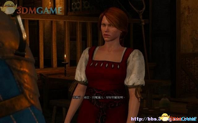 《巫師3：狂獵》次世代攻略百科 全任務全結局全收集全DLC攻略