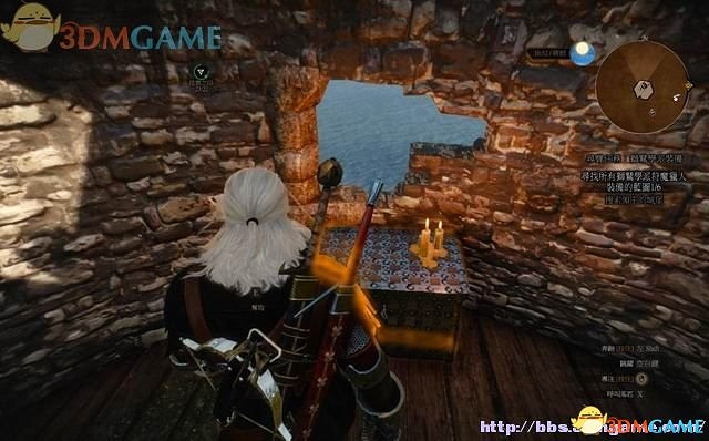 《巫師3:狂獵》全支線任務攻略 全隱藏支線任務全dlc支線攻略 《巫師3:狂獵》全支線任務攻略 全隱藏支線任務全dlc支線攻略