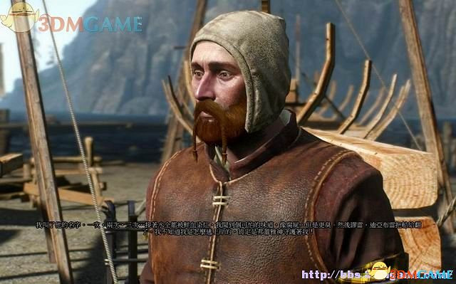 《巫師3：狂獵》次世代攻略百科 全任務全結局全收集全DLC攻略