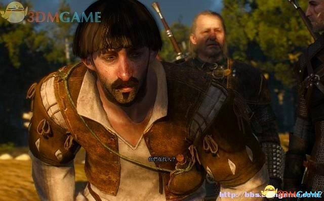 《巫師3：狂獵》次世代攻略百科 全任務全結局全收集全DLC攻略