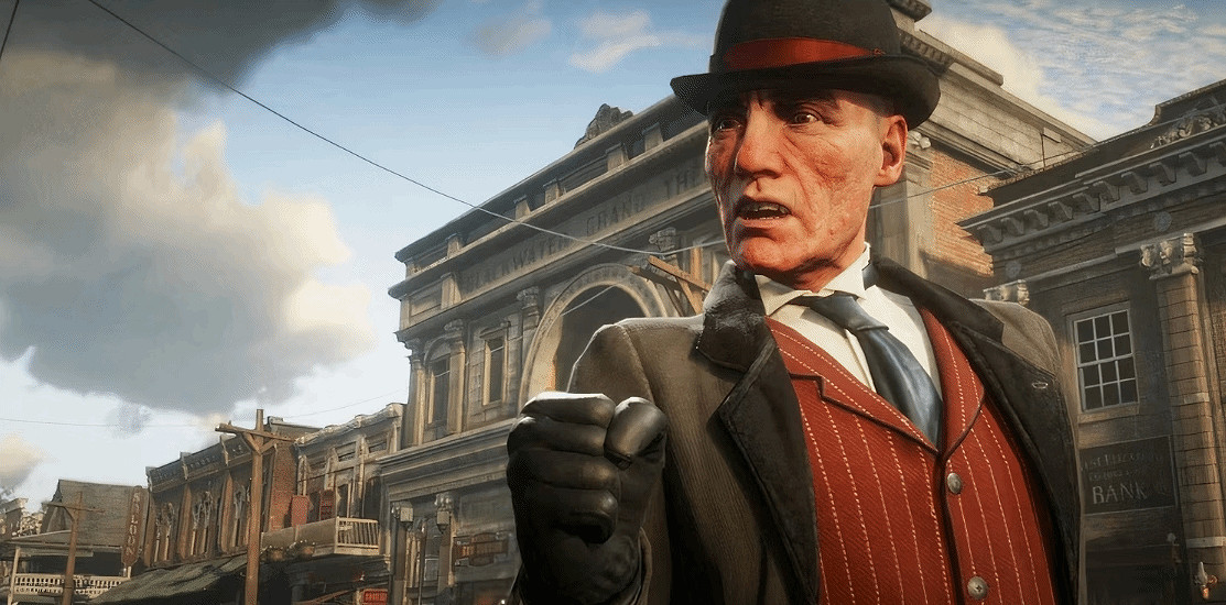 gamerant評《大表哥2》最難忘角色TOP8:第一竟是他 gamerant評《大表哥2》最難忘角色TOP8:第一竟是他