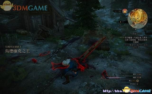 《巫師3：狂獵》次世代攻略百科 全任務全結局全收集全DLC攻略