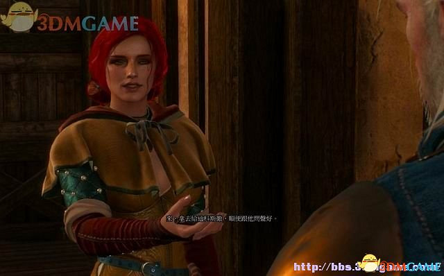 《巫師3：狂獵》次世代攻略百科 全任務全結局全收集全DLC攻略