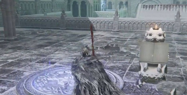 《艾爾登法環》聖樹騎士羅雷塔打法攻略 《艾爾登法環》聖樹騎士羅雷塔打法攻略