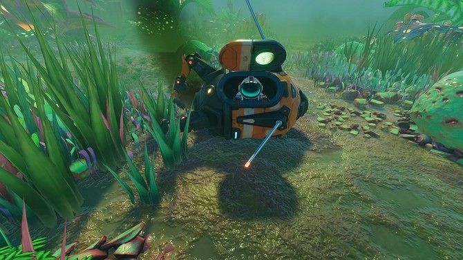 探索外星世界!經營類新遊《Space for Sale》試玩發布 探索外星世界!經營類新遊《Space for Sale》試玩發布