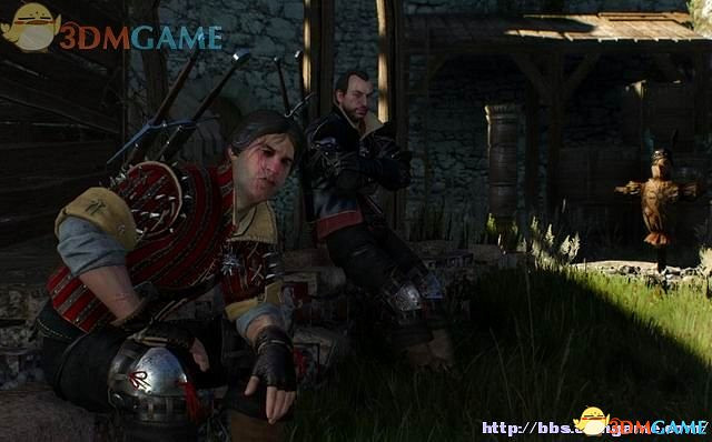 《巫師3：狂獵》次世代攻略百科 全任務全結局全收集全DLC攻略