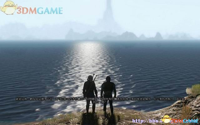 《巫師3：狂獵》次世代攻略百科 全任務全結局全收集全DLC攻略