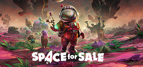 探索外星世界!經營類新遊《Space for Sale》試玩發布 探索外星世界!經營類新遊《Space for Sale》試玩發布