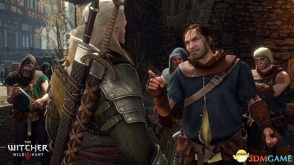 《巫師3：狂獵》次世代攻略百科 全任務全結局全收集全DLC攻略