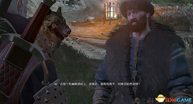 《巫師3:狂獵》史凱利格支線任務一覽 史凱利傑支線任務攻略 《巫師3:狂獵》史凱利格支線任務一覽 史凱利傑支線任務攻略