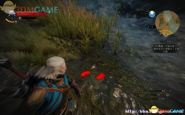 《巫師3：狂獵》次世代攻略百科 全任務全結局全收集全DLC攻略