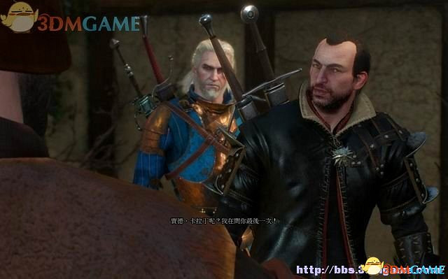 《巫師3：狂獵》次世代攻略百科 全任務全結局全收集全DLC攻略