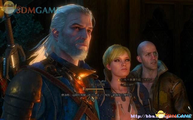 《巫師3：狂獵》次世代攻略百科 全任務全結局全收集全DLC攻略