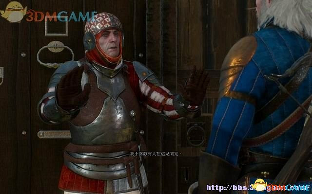 《巫師3：狂獵》次世代攻略百科 全任務全結局全收集全DLC攻略