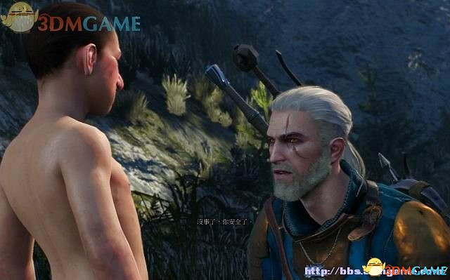 《巫師3：狂獵》次世代攻略百科 全任務全結局全收集全DLC攻略