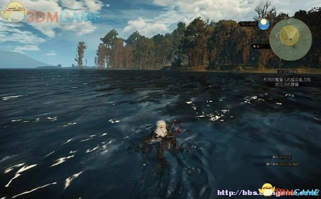 《巫師3：狂獵》次世代攻略百科 全任務全結局全收集全DLC攻略