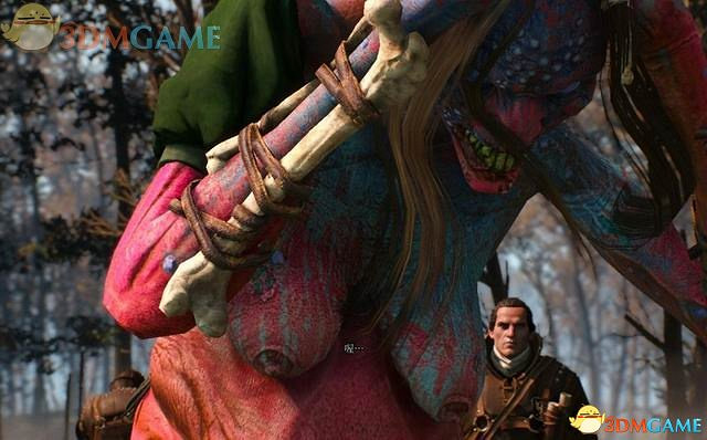 《巫師3：狂獵》次世代攻略百科 全任務全結局全收集全DLC攻略