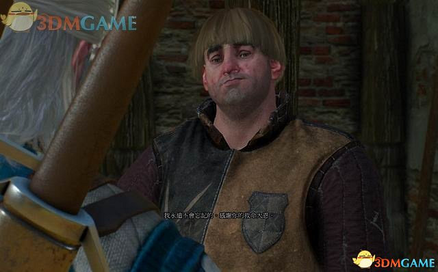 《巫師3：狂獵》次世代攻略百科 全任務全結局全收集全DLC攻略