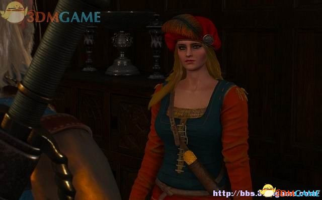 《巫師3：狂獵》次世代攻略百科 全任務全結局全收集全DLC攻略